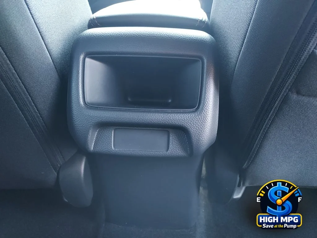 Used 2025 Black Honda Sport image 25