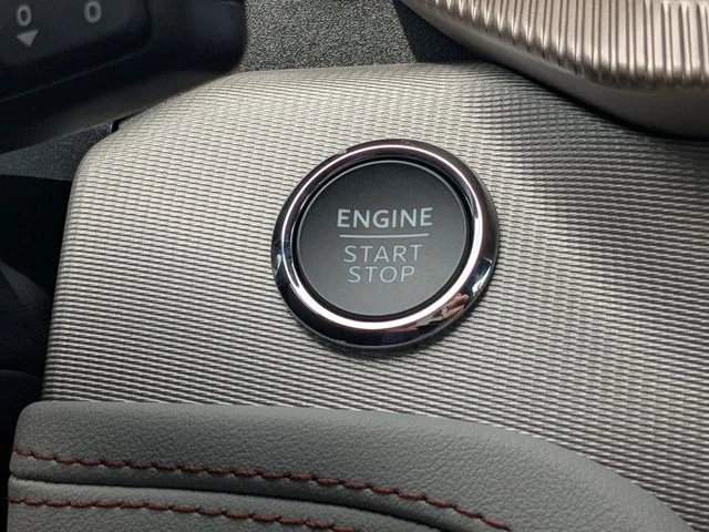 New 2026 Shadow Black Ford Lariat® image 27
