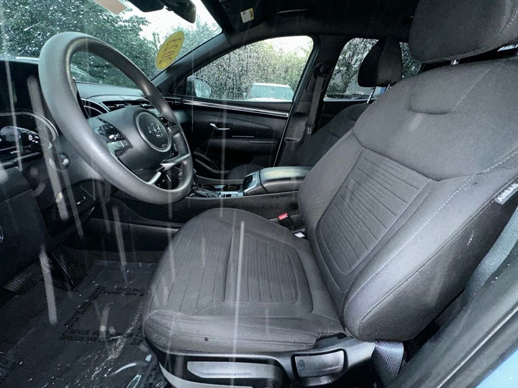 2023 Hyundai Santa Cruz SE - Photo 11
