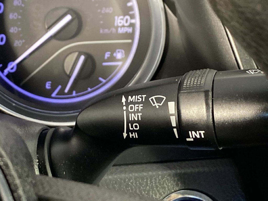 Used 2020 Silver Toyota LE image 20