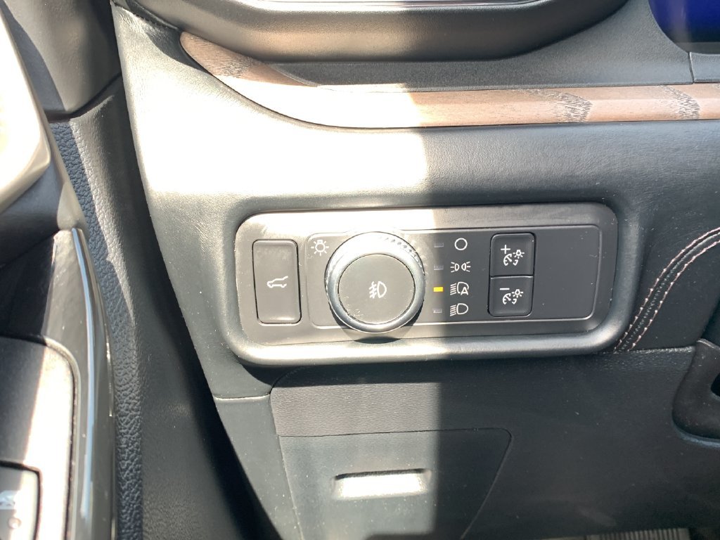2021 Ford Explorer Platinum - Photo 29