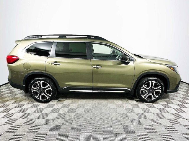 2026 Subaru Ascent Touring - Photo 8