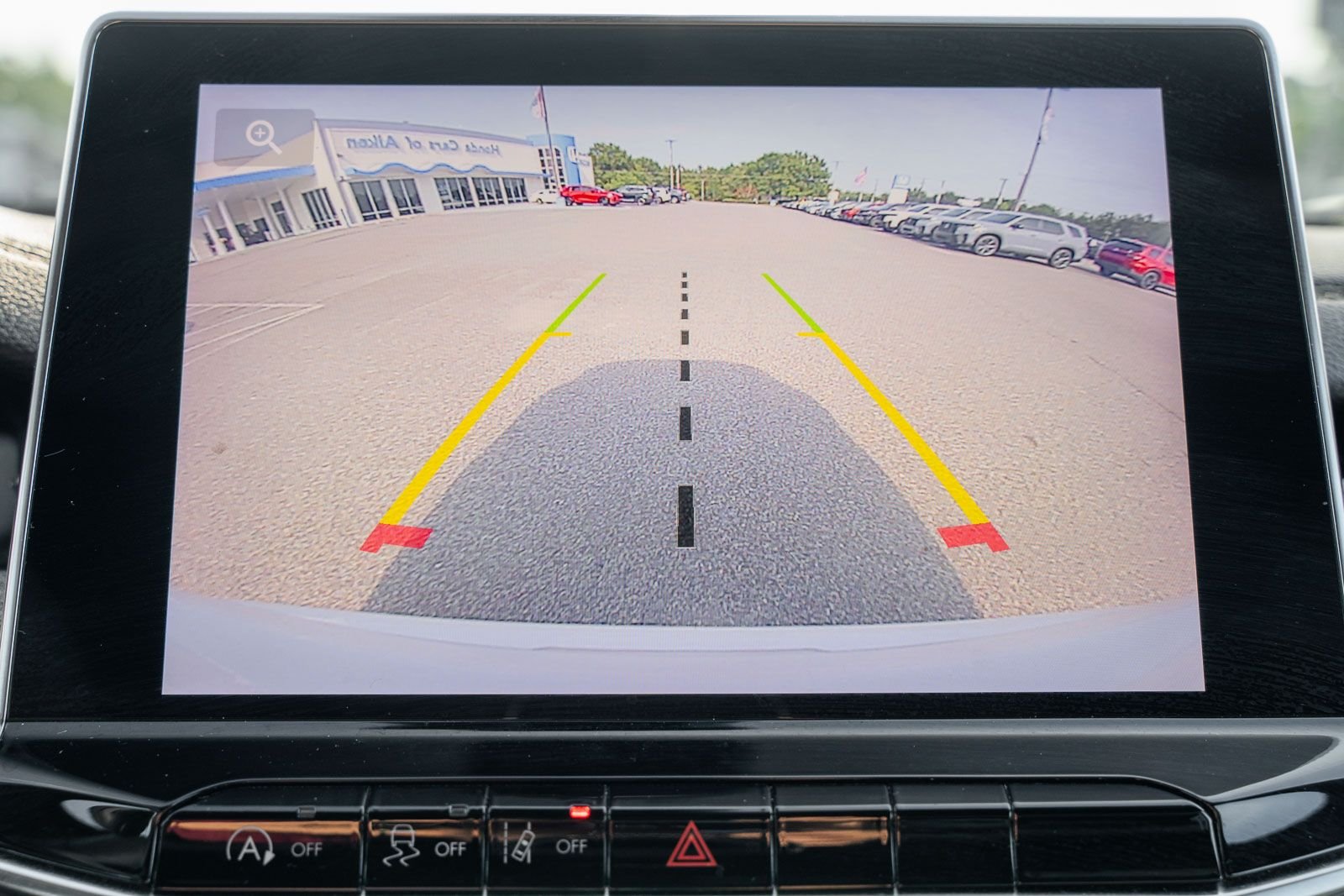 2024 Jeep Compass Latitude - Photo 33
