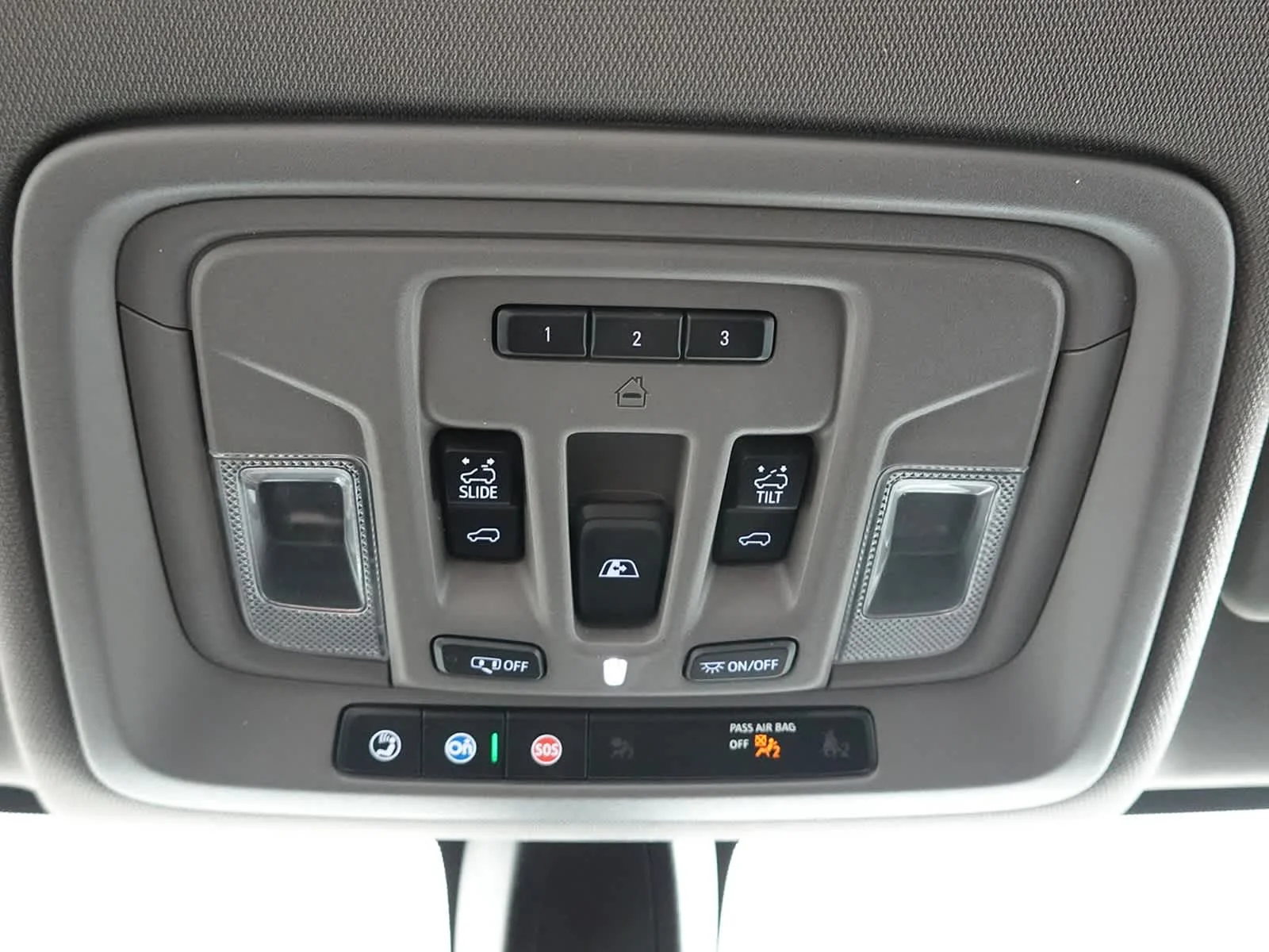 Used 2020 Black Chevrolet LT Trail Boss image 20