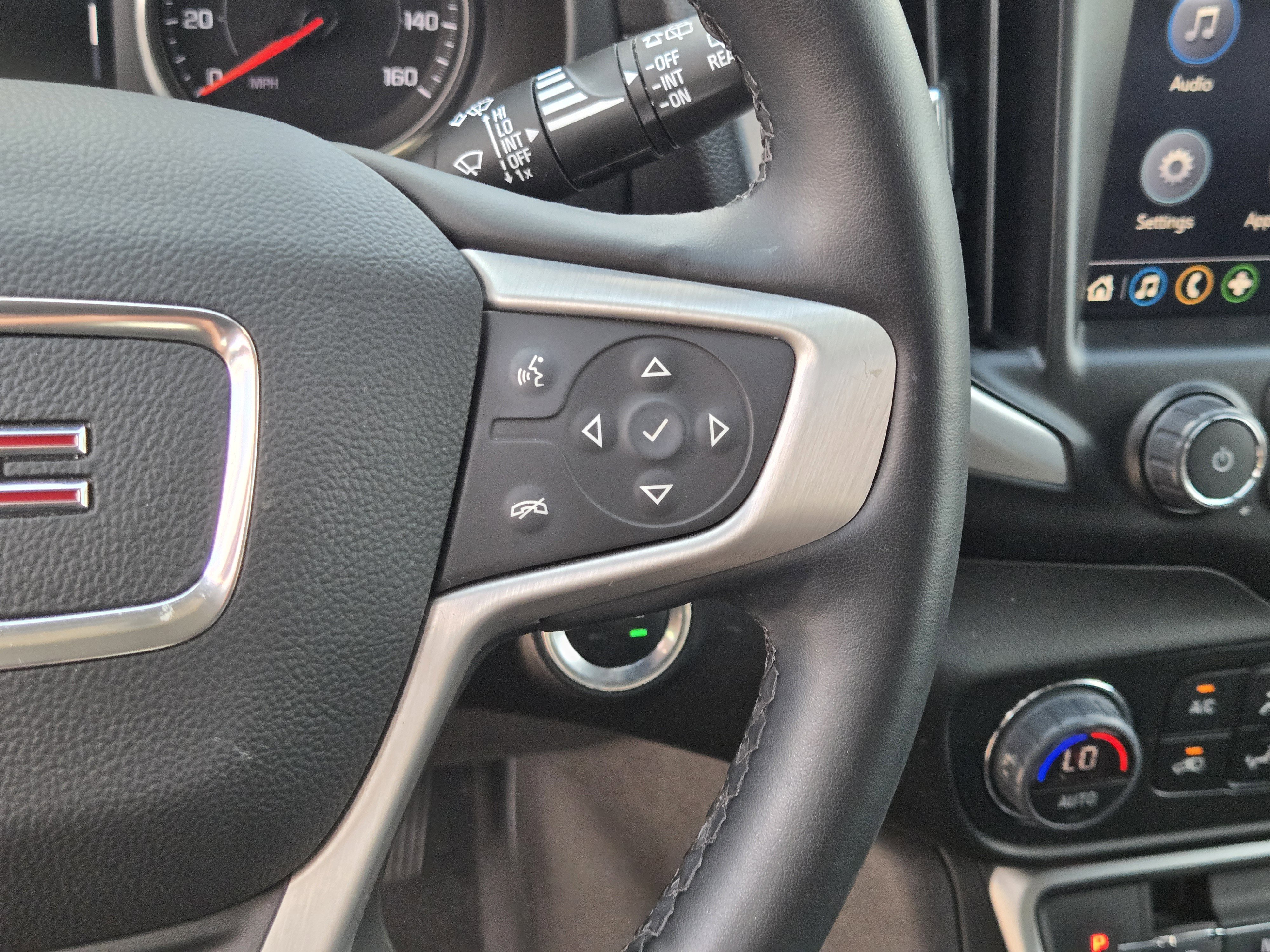 2024 GMC Terrain SLT - Photo 23