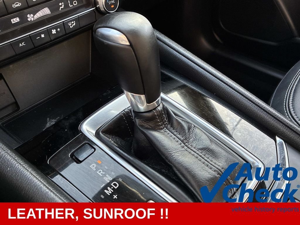 Used 2024 White Mazda 2.5 S Preferred Package image 31