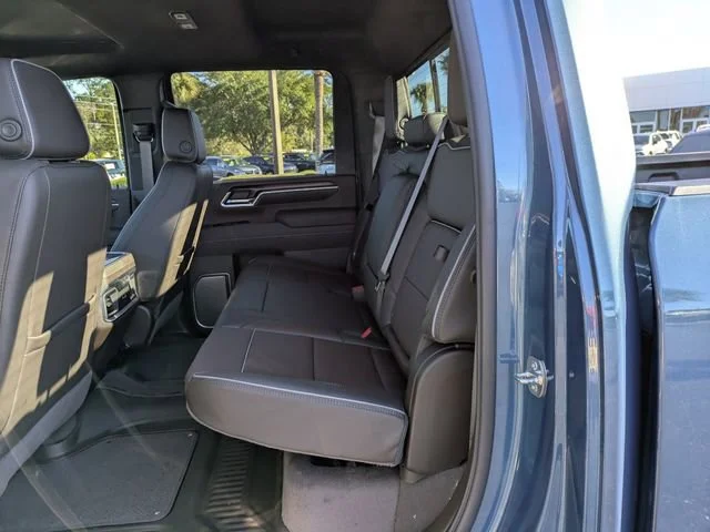 New 2026 Downpour Metallic GMC Denali image 15