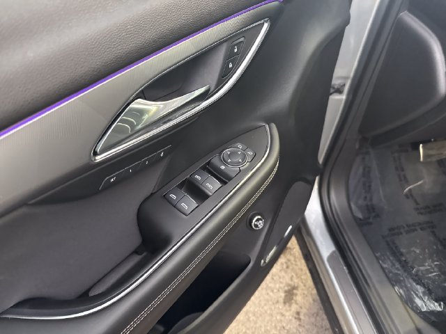 Used 2025 Gray Buick Sport Touring image 11
