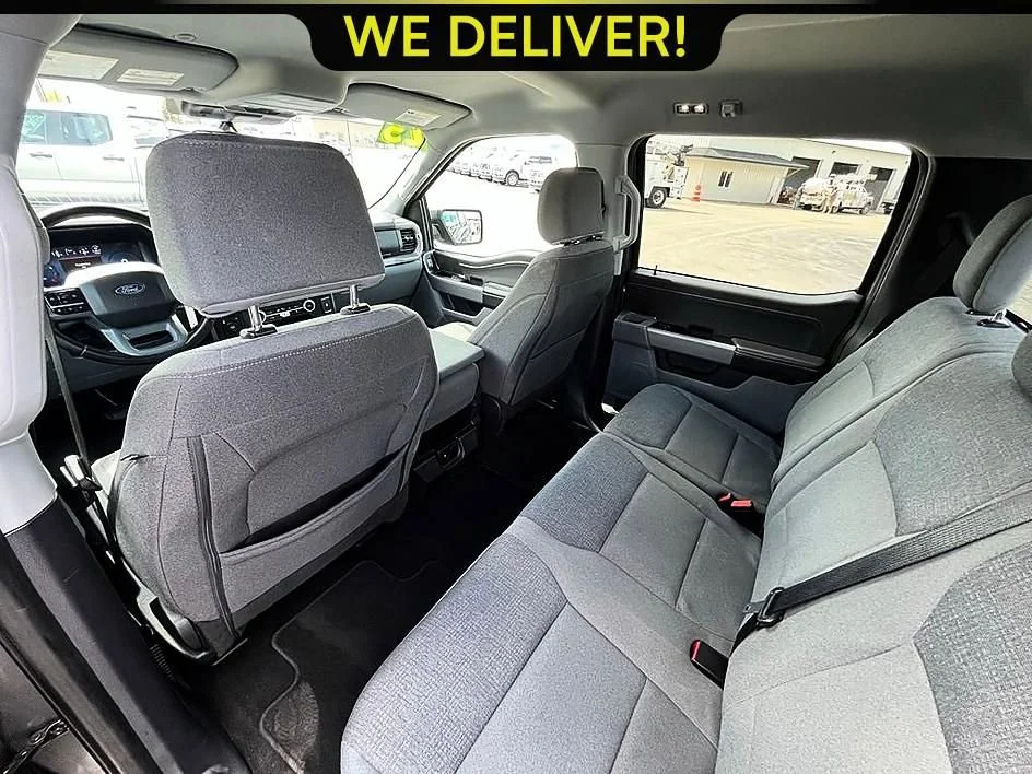 Used 2025 None Ford XLT image 15