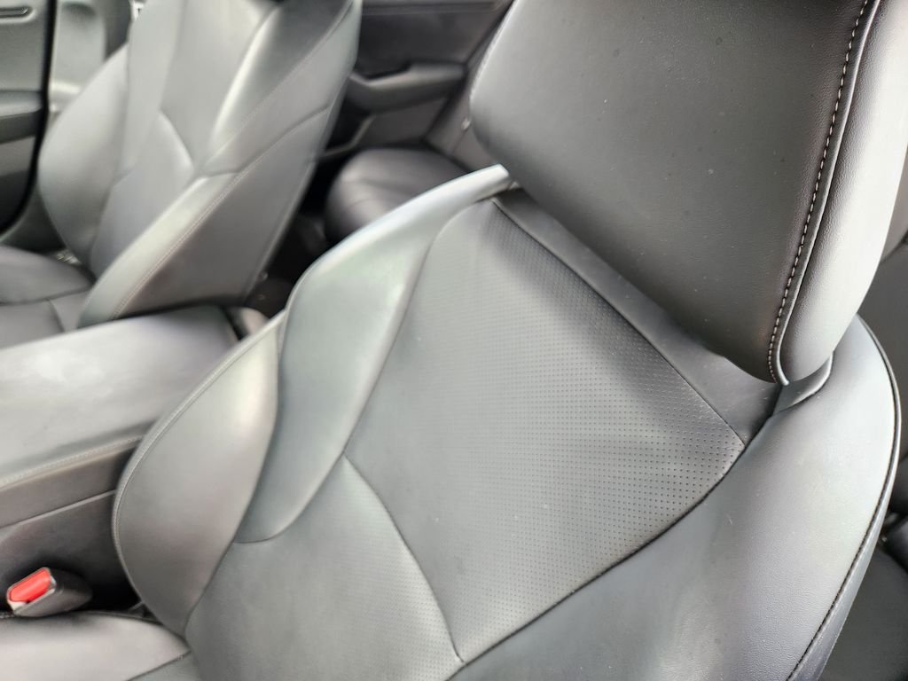 Used 2024 Urban Gray Pearl Honda Sport-L image 26