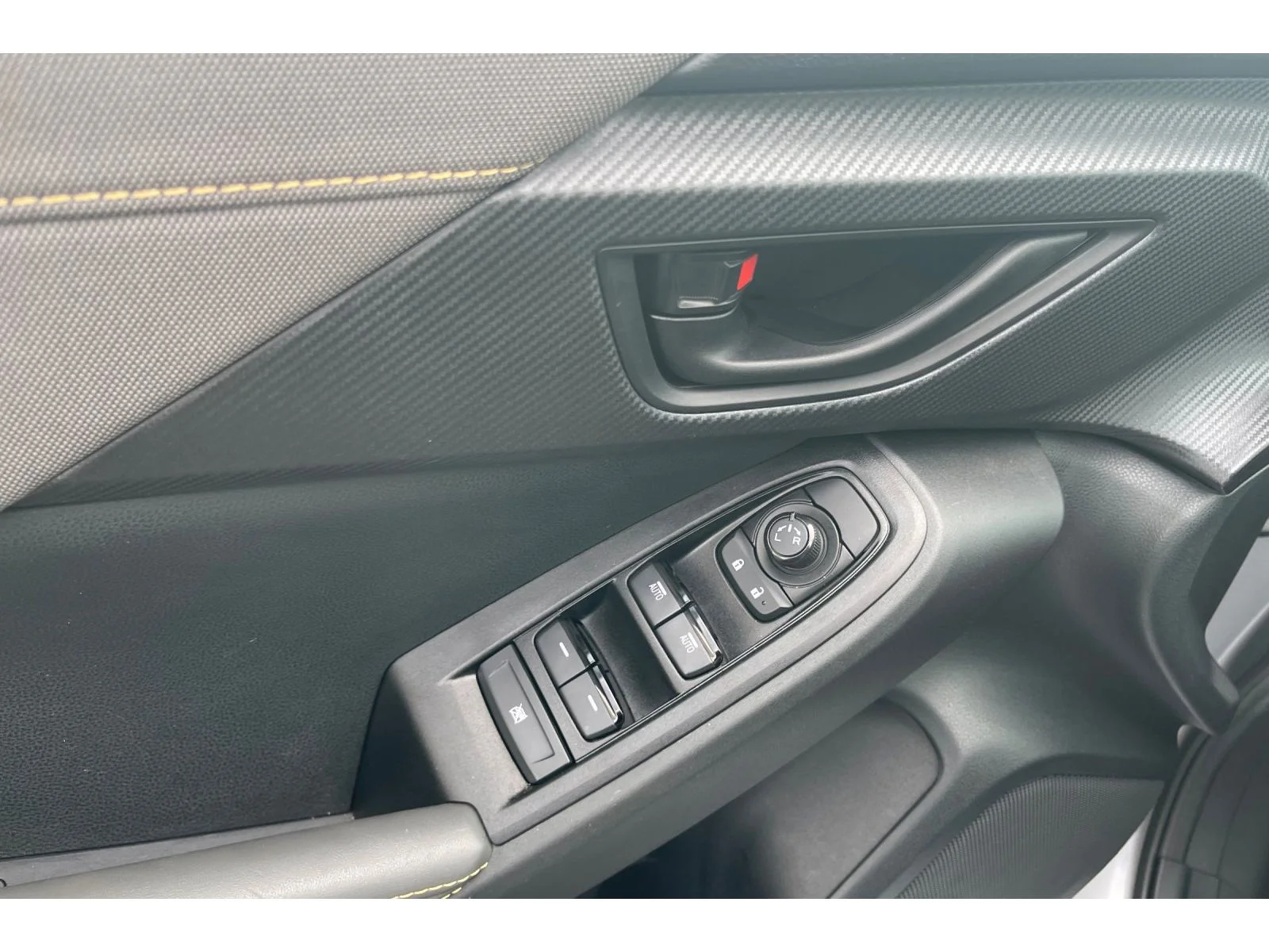 Used 2026 Ice Silver Metallic Subaru Sport image 11