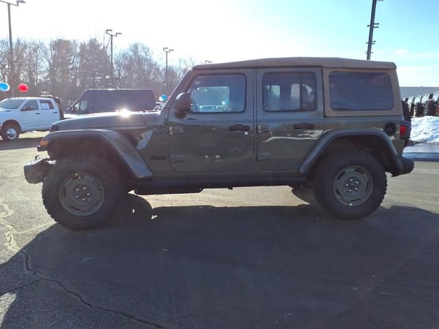 New 2026 41 Exterior Paint Jeep Willys 41 image 4