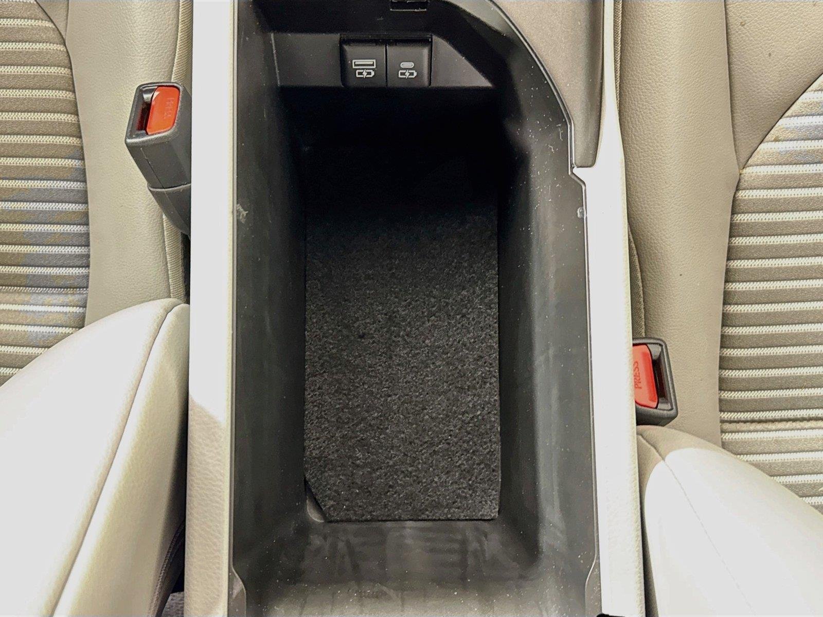 Certified Used 2024 Ice Edge Toyota SE image 29