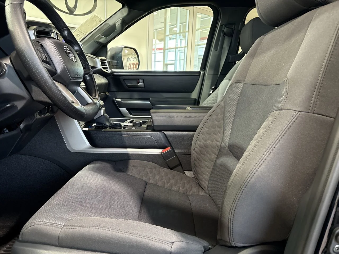 2026 Toyota Tundra SR5 - Photo 11