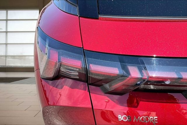 New 2027 2T SUN RED INFINITI SPORT image 30