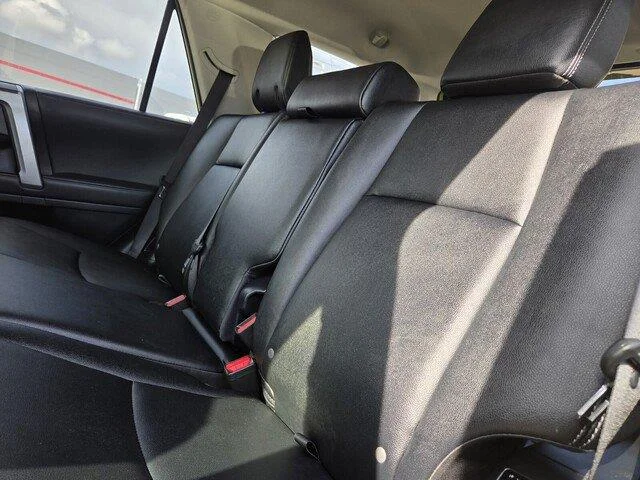 2023 Toyota 4Runner TRD Sport - Photo 23