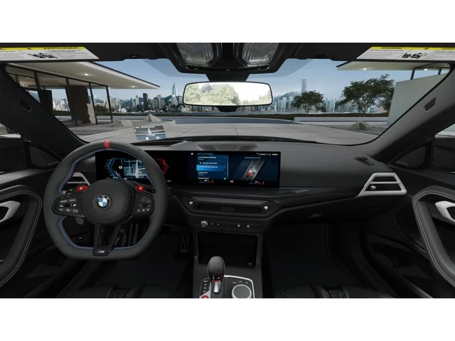 New 2026 Black Sapphire Metallic BMW  image 10