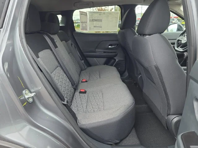 2026 Nissan KICKS SV AWD - Photo 10