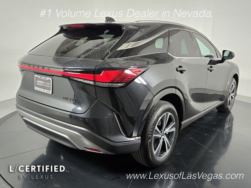 Certified Used 2025 Caviar Lexus PREMIUM image 6