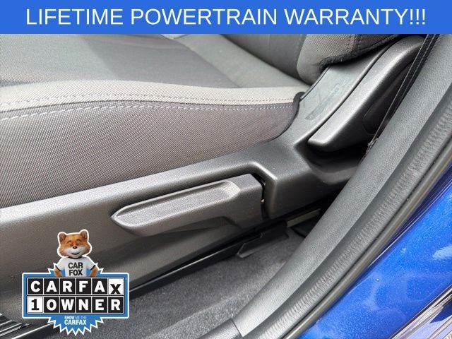 Used 2024 Blue Subaru Base image 26