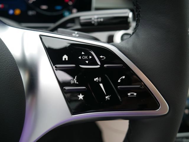 New 2026 Polar White Mercedes-Benz C 300 image 33