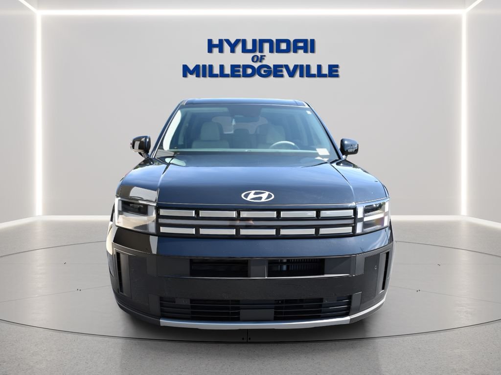 2026 Hyundai Santa Fe SE - Photo 37