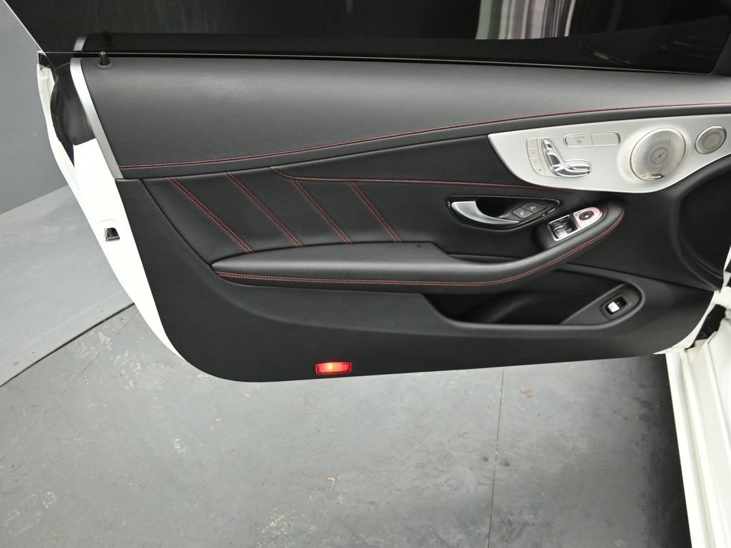 2023 MERCEDES-BENZ C-CLASS - Image 21