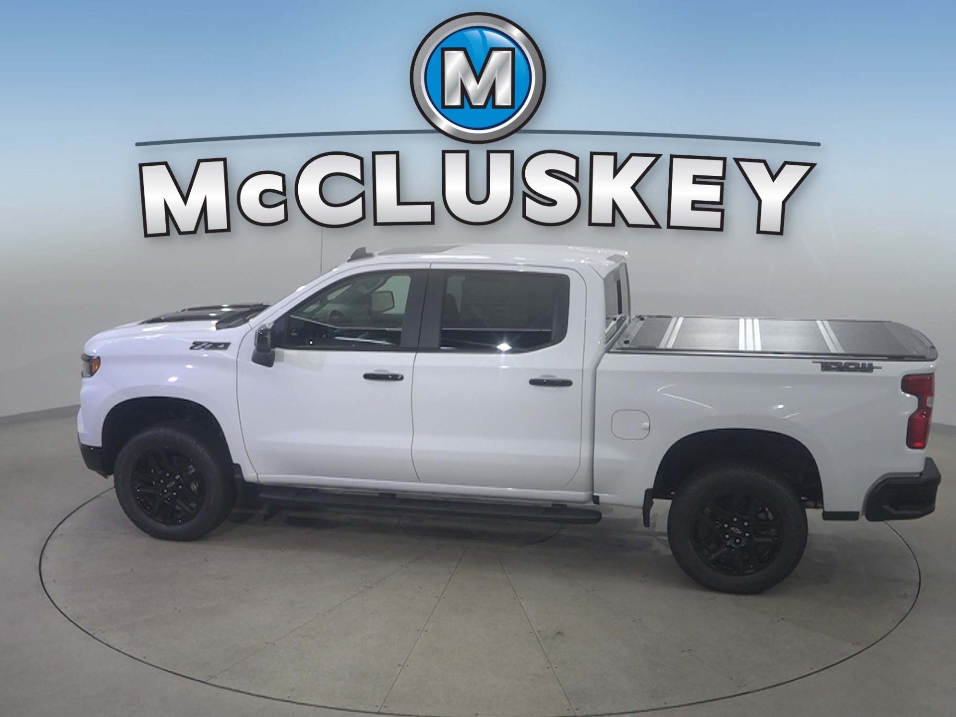 2026 Chevrolet Silverado 1500 LT Trail Boss - Photo 57