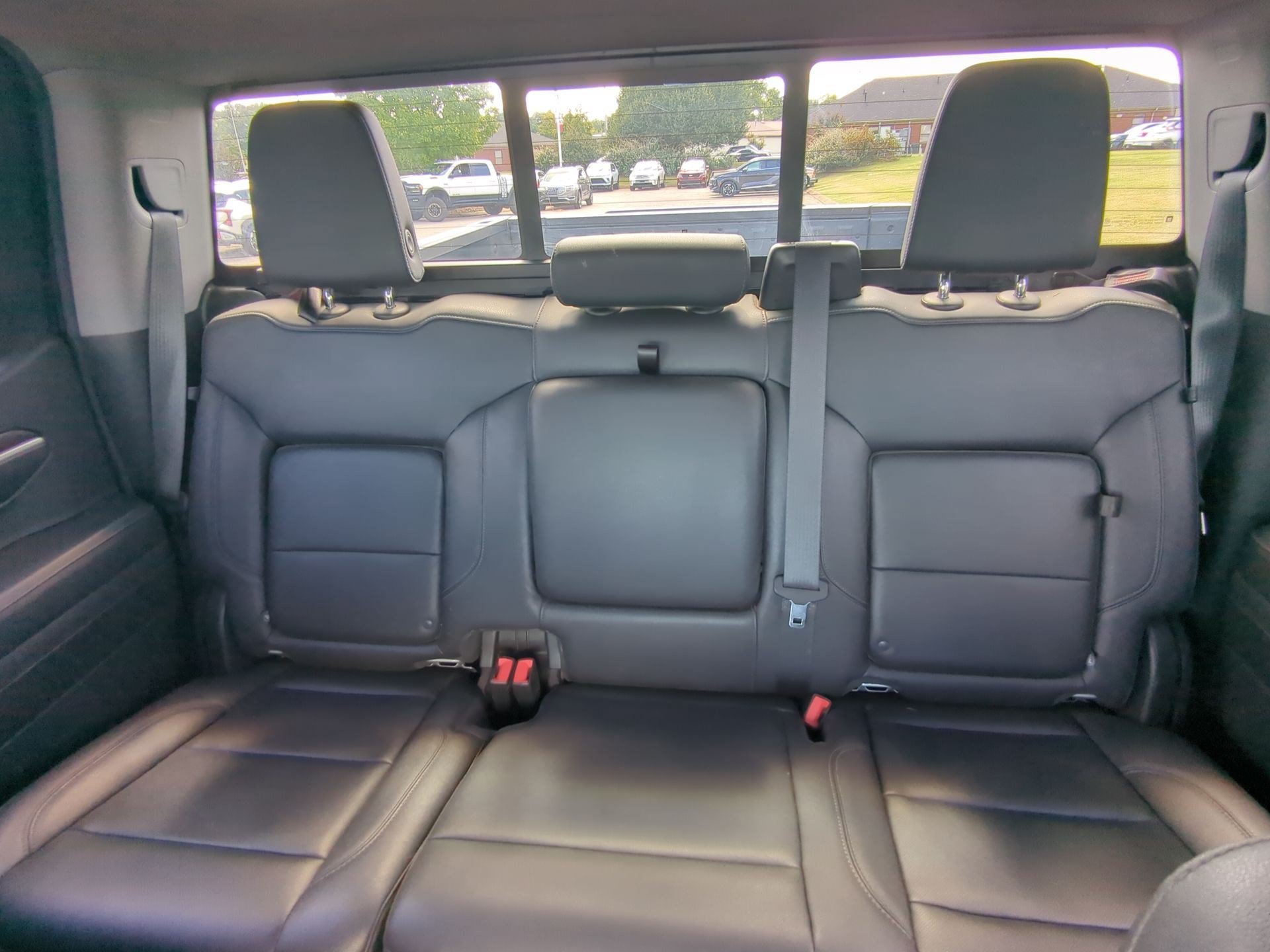 Used 2022 QUICKSILVER METALLIC GMC SLT image 20