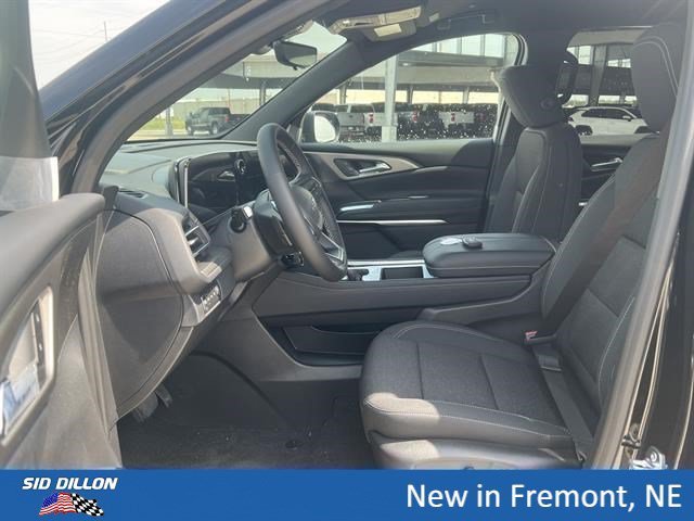 2026 Chevrolet Traverse LT - Photo 3