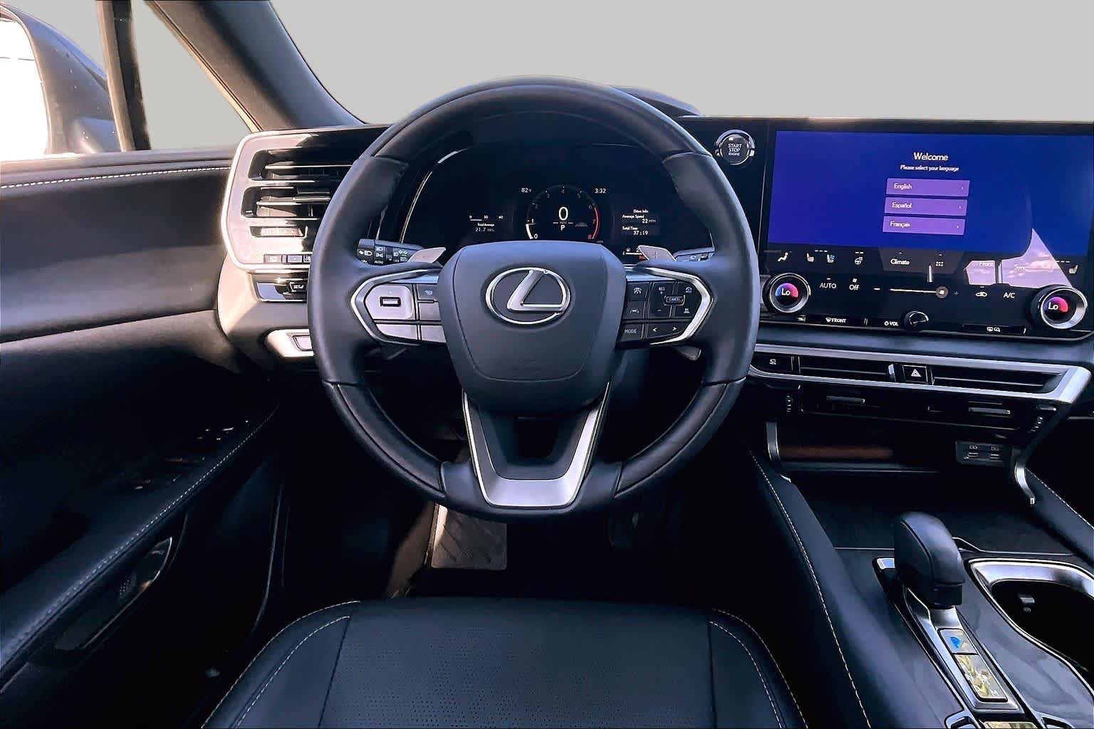Used 2026 Caviar Lexus Premium+ image 6