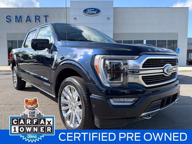 2023 Ford F-150 Limited