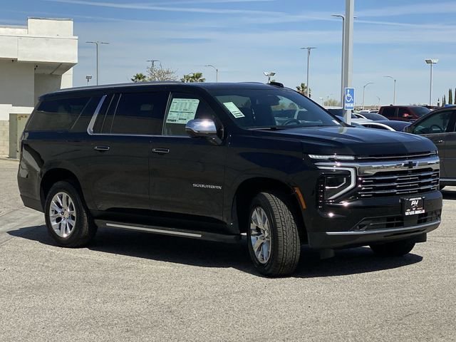 2026 Chevrolet Suburban Premier - Photo 11