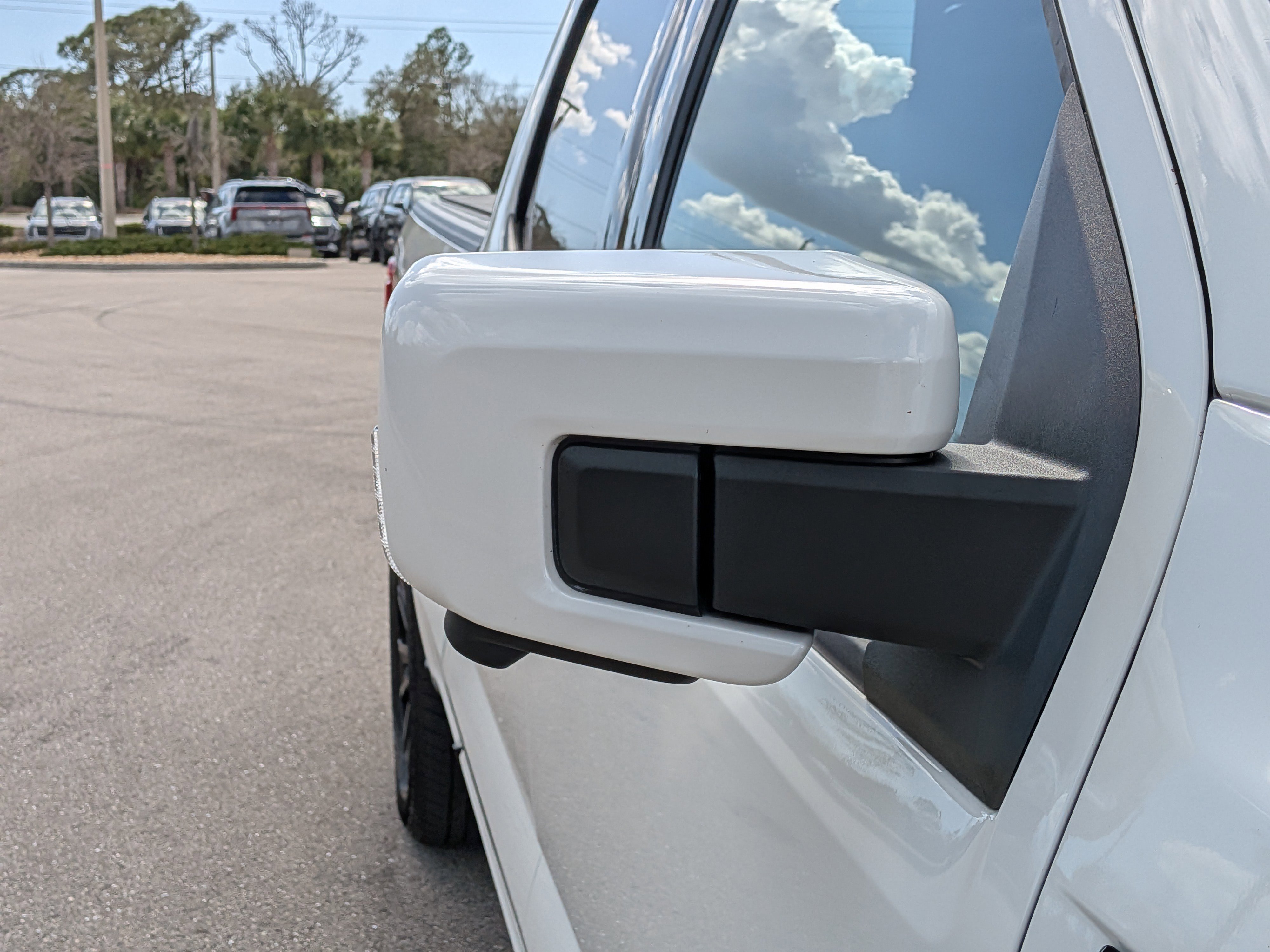 2024 Ford F-150 Platinum - Photo 12