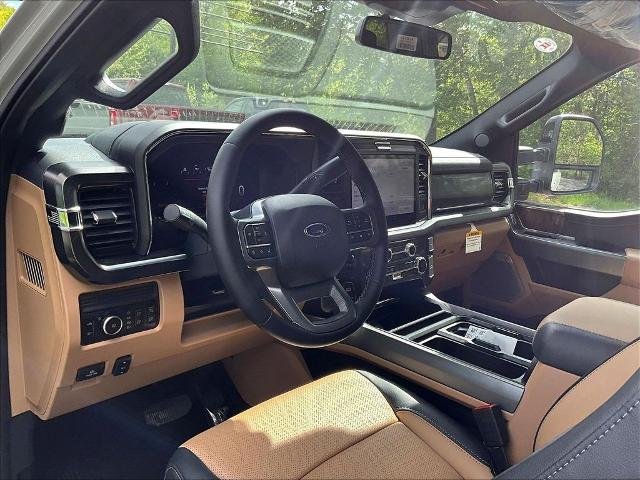 2026 Ford F-250 Super Duty Lariat - Photo 20