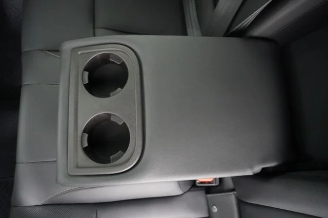 Certified Used 2026 Pearl Subaru Limited image 29
