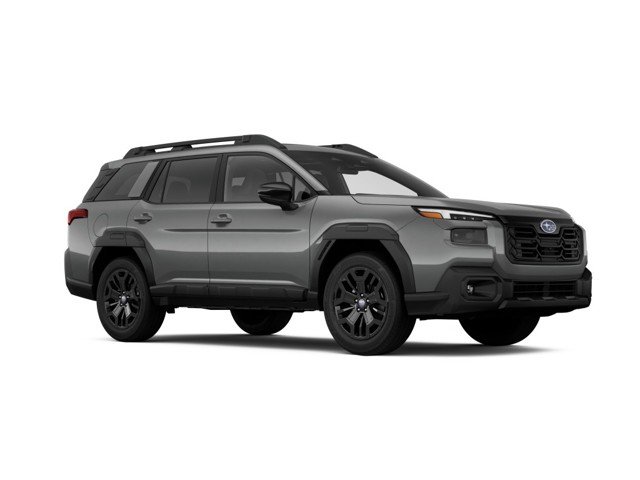 2026 Subaru Outback Limited XT's photo