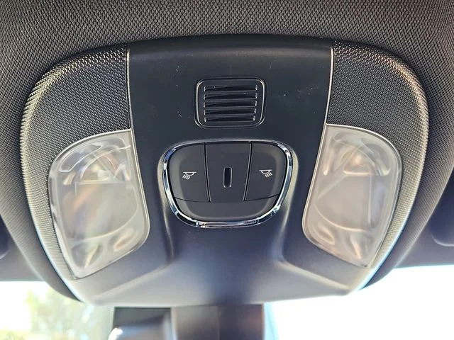 2026 Jeep Compass Altitude - Photo 28