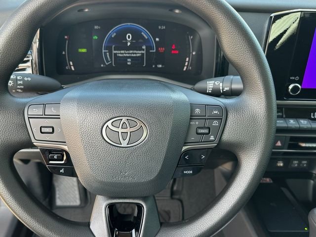 New 2026 Underground Toyota  LE image 12