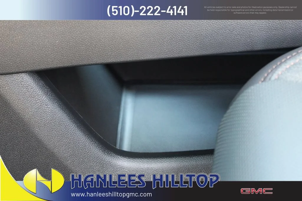 2026 GMC Terrain AT4 - Photo 15