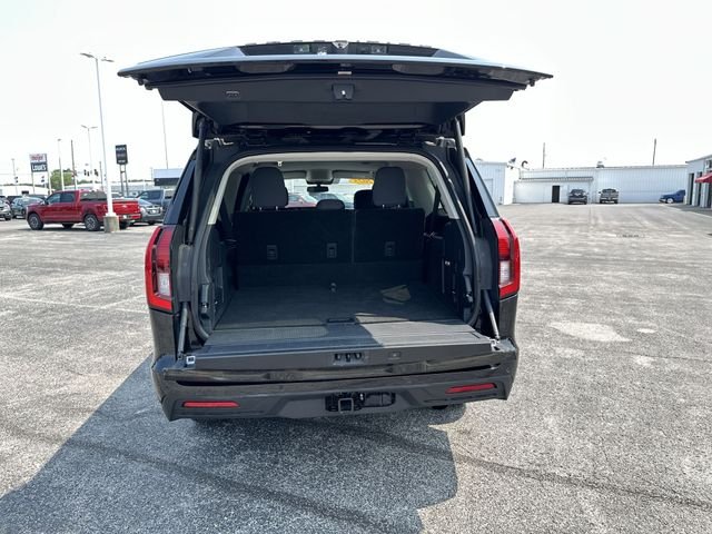 Used 2025 Black Ford Active image 22