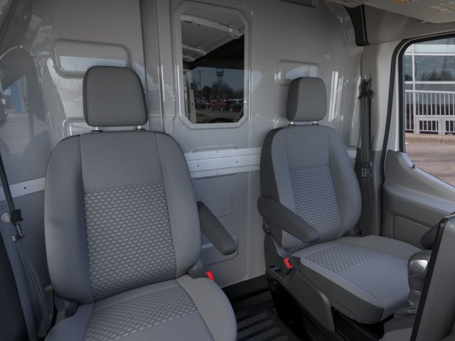 2026 Ford Transit Van Base - Photo 10