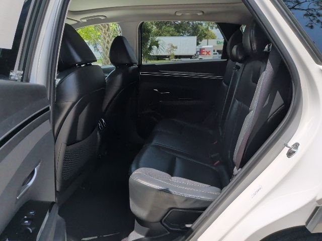 2022 Hyundai Tucson Limited - Photo 16