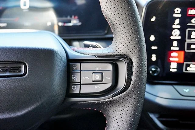 New 2026 White Knuckle Dodge Scat Pack image 39