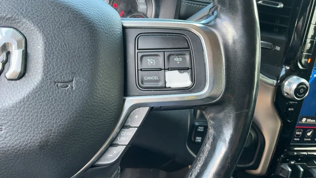 2019 RAM Ram 2500 Pickup Laramie - Photo 13