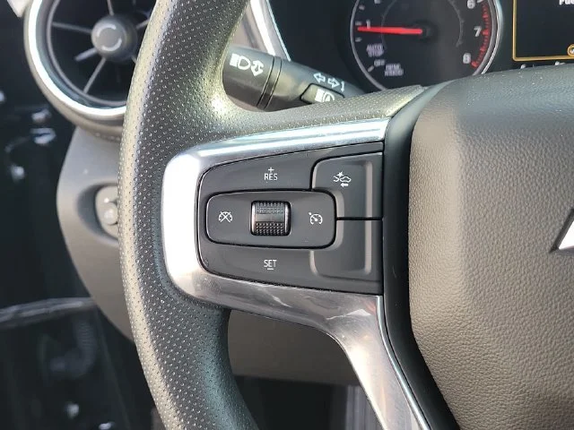 2023 Chevrolet Blazer 2LT - Photo 26