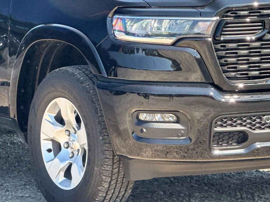 2025 RAM 1500 Big Horn/Lone Star - Photo 7