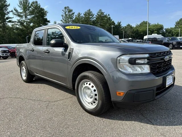 2022 Ford Maverick XL FWD's photo