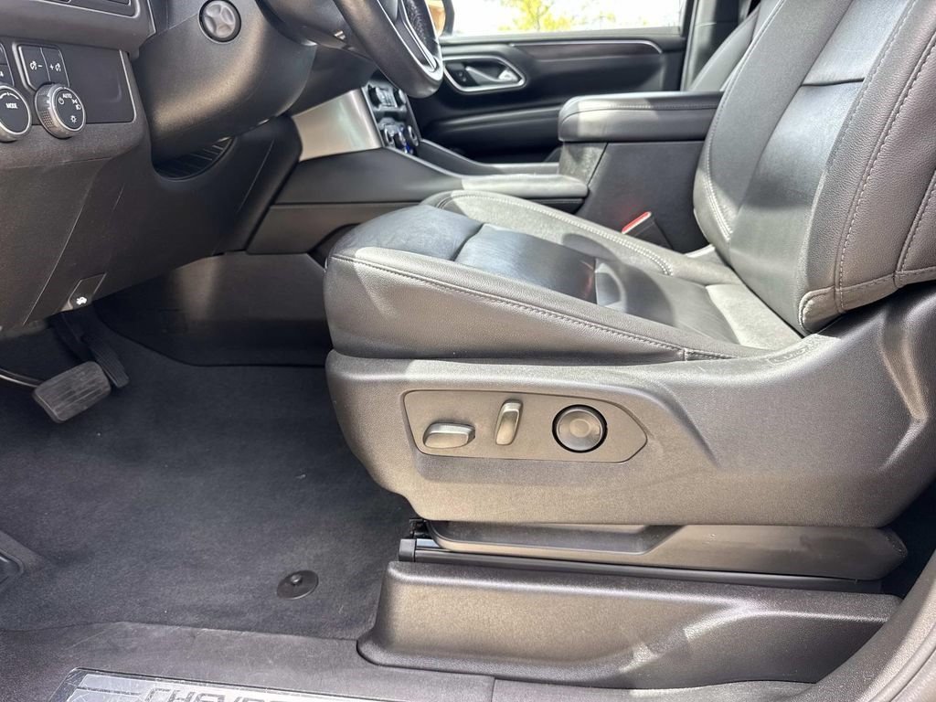 2022 Chevrolet Tahoe Z71 - Photo 49