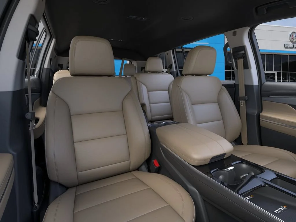 2026 Buick Enclave Preferred - Photo 16